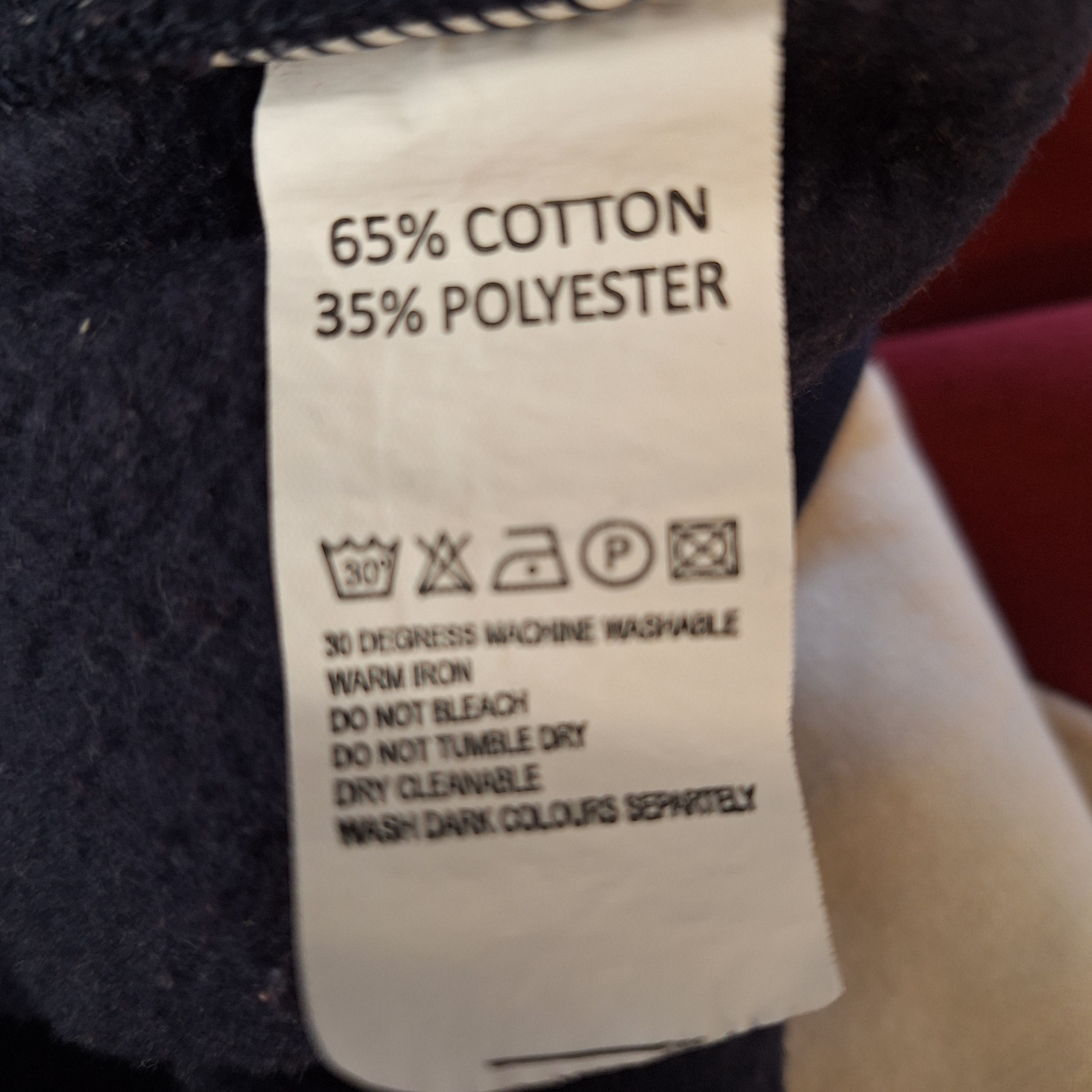 MB International Apparel Sweatshirt